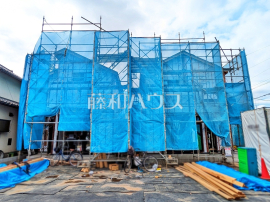 小平市美園町3丁目