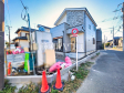 1号棟 外観 【小平市美園町3丁目】 1号棟 外観 【小平市美園町3丁目】