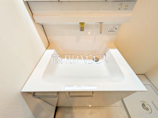 洗面台 【東久留米市南町4丁目】 洗面台 【東久留米市南町4丁目】