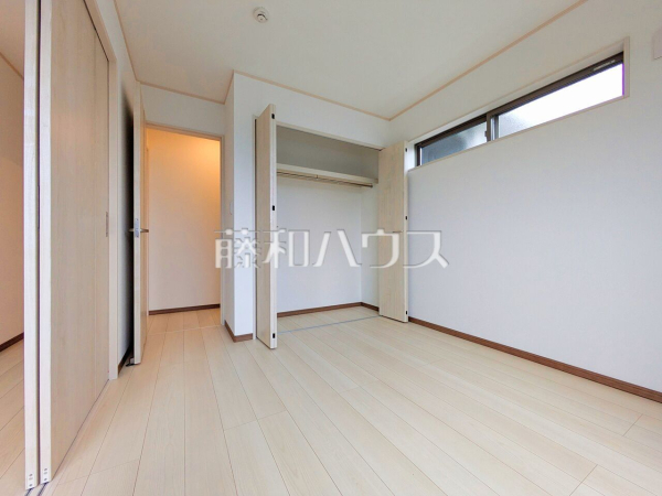 居室 【東久留米市南町4丁目】 居室 【東久留米市南町4丁目】