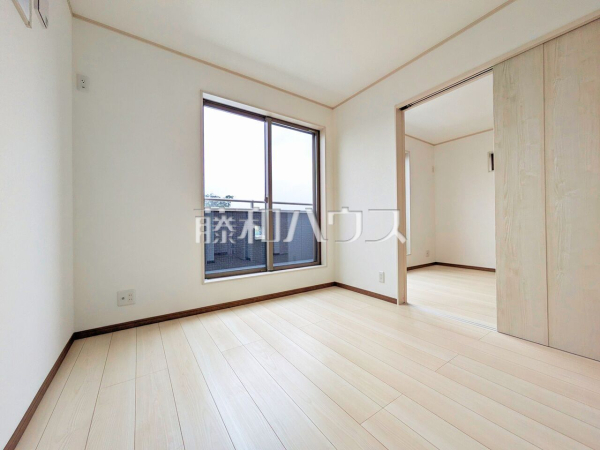 居室 【東久留米市南町4丁目】 居室 【東久留米市南町4丁目】