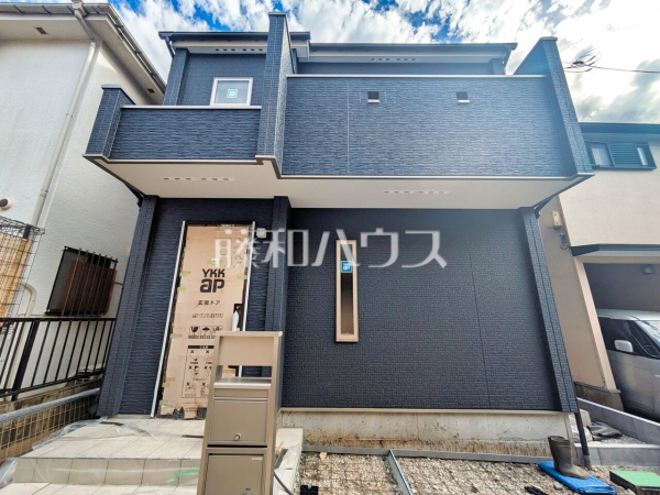 外観 【東久留米市南町4丁目】 外観 【東久留米市南町4丁目】