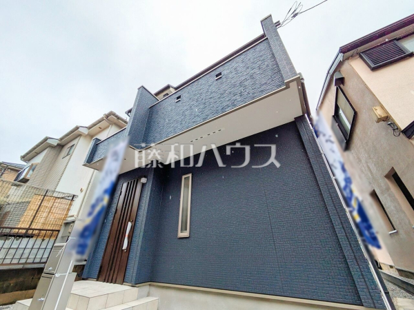 外観 【東久留米市南町4丁目】 外観 【東久留米市南町4丁目】