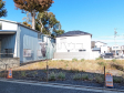 2号地付近 現地写真 【練馬区高松6丁目】 2号地付近 現地写真 【練馬区高松6丁目】