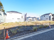 2号地付近 現地写真 【練馬区高松6丁目】 2号地付近 現地写真 【練馬区高松6丁目】