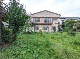 八王子市散田町3丁目