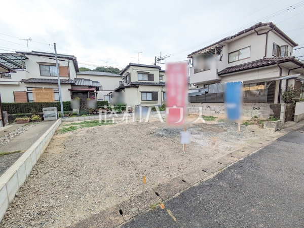 現地写真 【福岡市南区和田3丁目】 現地写真 【福岡市南区和田3丁目】
