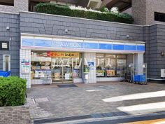 ローソン所沢元町店 ローソン所沢元町店