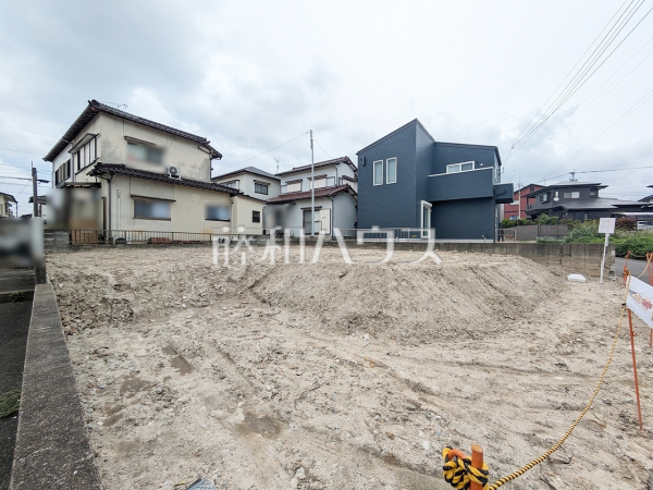 外観 【糟屋郡粕屋町花ヶ浦4丁目】 外観 【糟屋郡粕屋町花ヶ浦4丁目】