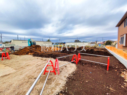 現地写真 【東久留米市下里2丁目】/撮影日2026/10/29