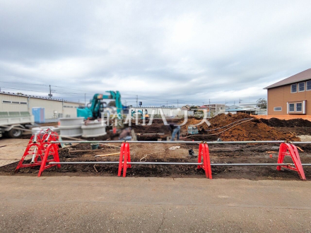現地写真 【東久留米市下里2丁目】/撮影日2026/10/29