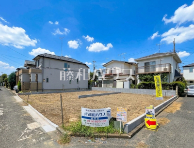 狛江市駒井町1丁目