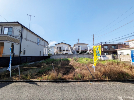現地写真 【狛江市駒井町1丁目】/撮影日2026/05/29