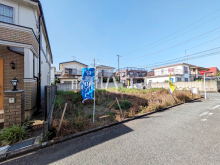 接道状況および現場風景 【狛江市駒井町1丁目】/撮影日2026/05/29