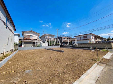現地写真 【狛江市駒井町1丁目】/撮影日2025/08/30