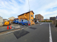 接道状況および現場風景 【日野市東平山2丁目】 接道状況および現場風景 【日野市東平山2丁目】