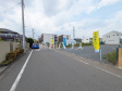 接道状況および現場風景 【日野市東平山2丁目】 接道状況および現場風景 【日野市東平山2丁目】
