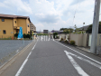 接道状況および現場風景 【日野市東平山2丁目】 接道状況および現場風景 【日野市東平山2丁目】