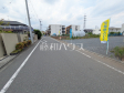 接道状況および現場風景 【日野市東平山2丁目】 接道状況および現場風景 【日野市東平山2丁目】