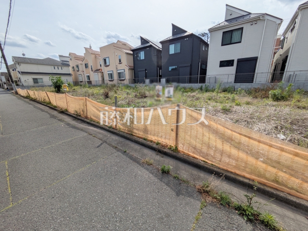 外観写真 【練馬区三原台1丁目】 外観写真 【練馬区三原台1丁目】