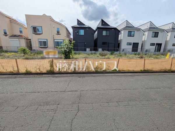 外観写真 【練馬区三原台1丁目】 外観写真 【練馬区三原台1丁目】
