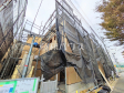 3号棟 外観 【練馬区三原台1丁目】 3号棟 外観 【練馬区三原台1丁目】
