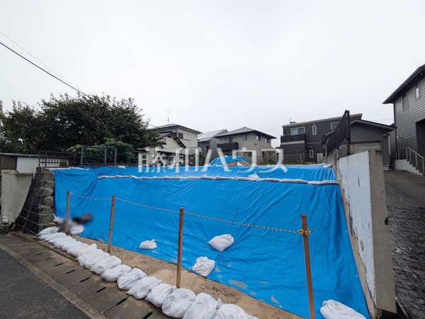 現地写真 【福岡市南区南大橋1丁目】 現地写真 【福岡市南区南大橋1丁目】