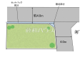 全体区画図 【武蔵野市関前4丁目】 全体区画図 【武蔵野市関前4丁目】