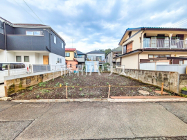 東久留米市前沢3丁目