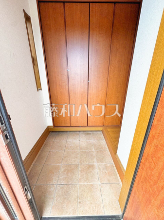 玄関 玄関