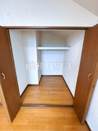 収納 【東久留米市下里6丁目】 収納 【東久留米市下里6丁目】