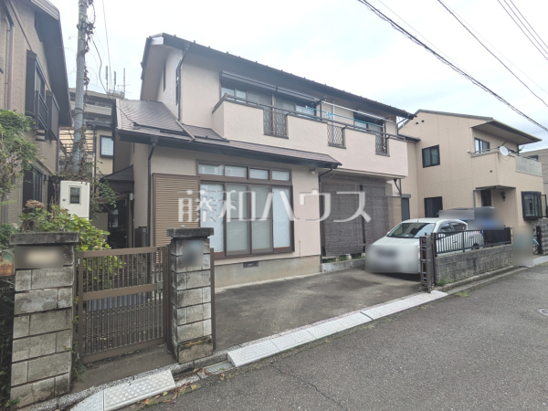 南道路整形地の良い土地です。 南道路整形地の良い土地です。