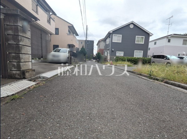 南道路公道 南道路公道