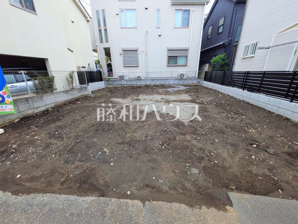 現地写真 【杉並区天沼1丁目】 現地写真 【杉並区天沼1丁目】