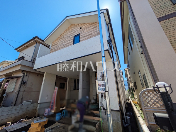 外観 【練馬区富士見台4丁目】 外観 【練馬区富士見台4丁目】