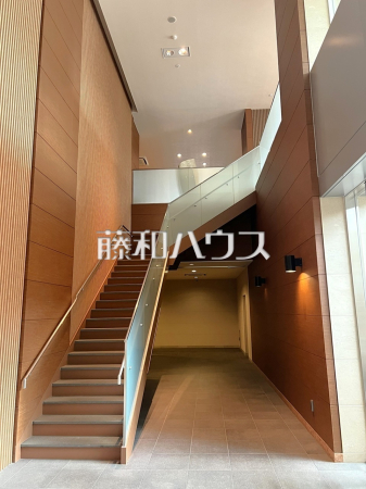 その他共用部 【小手指タワーズディアスカイタワー】 その他共用部 【小手指タワーズディアスカイタワー】