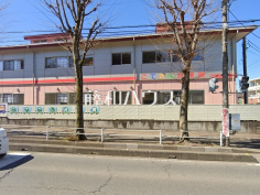 こてさし幼稚園 こてさし幼稚園