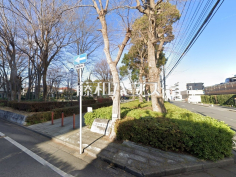 中山西公園 中山西公園