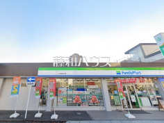 ファミリーマート小手指駅北口店 ファミリーマート小手指駅北口店