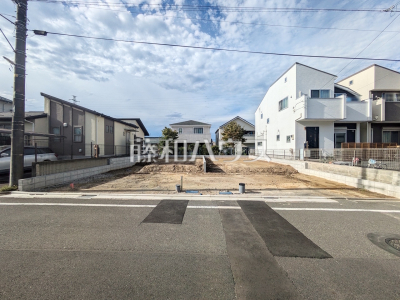 多摩市愛宕1丁目