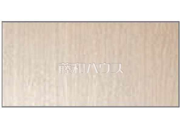 浴室壁カラー:ランダムウッド 浴室壁カラー:ランダムウッド
