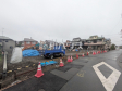 接道状況および現場風景 【府中市南町2丁目】 接道状況および現場風景 【府中市南町2丁目】