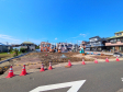 現場風景 【府中市南町2丁目】 現場風景 【府中市南町2丁目】