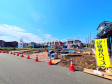 現場風景 【府中市南町2丁目】 現場風景 【府中市南町2丁目】