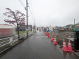 接道状況および現場風景 【府中市南町2丁目】 接道状況および現場風景 【府中市南町2丁目】