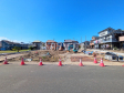 現場風景 【府中市南町2丁目】 現場風景 【府中市南町2丁目】