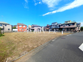 府中市南町2丁目