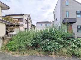 三鷹市上連雀5丁目