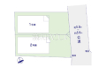 全体区画図 【福岡市南区屋形原1丁目】 全体区画図 【福岡市南区屋形原1丁目】