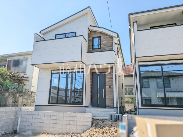 2号棟 外観 【福岡市南区屋形原1丁目】 2号棟 外観 【福岡市南区屋形原1丁目】